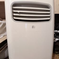 Perfect Aire Portable Air Conditioner 14000 BTU