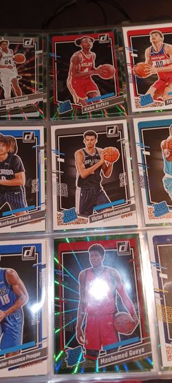 Sportscards, Cards, Cards