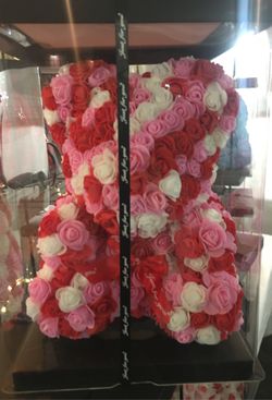 Rose Bear