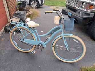Bike for sale