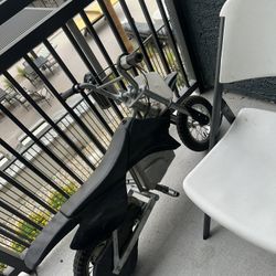 Mini Dirt Bike
