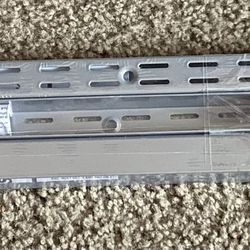 Fasttrack Rails By Rubbermaid