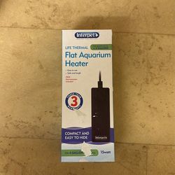 Aquarium Heater