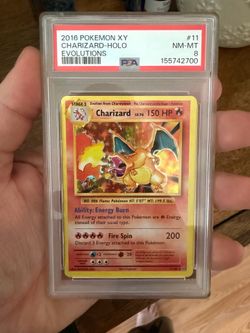 PSA Pokemon