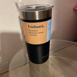 Embark Tumbler 