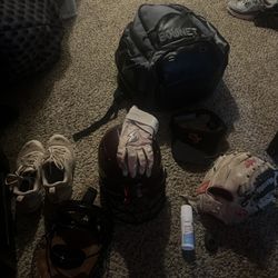 Softball Gear