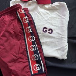 Gucci Shirt 