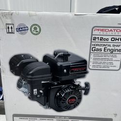 Predator 212 cc Motor