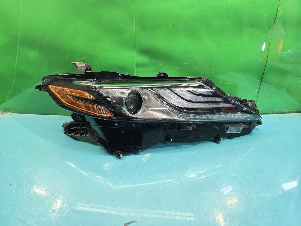 Headlight Camry 2022 2023 2024 OEM