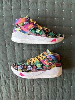 Men’s Nike Kevin Durant Size 9.5