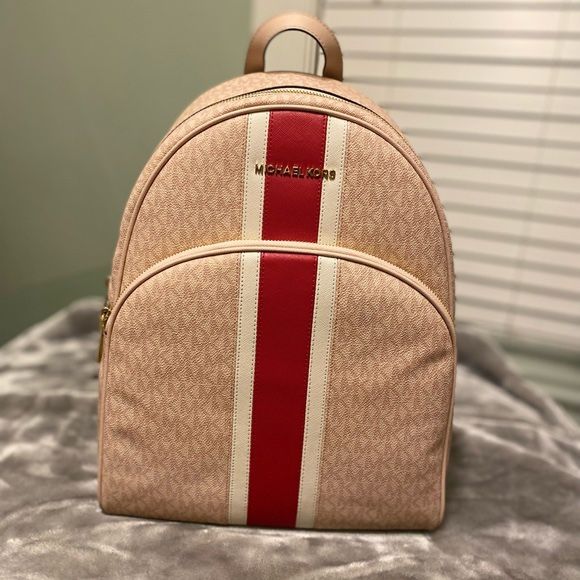 Michael Kors Backpack bag
