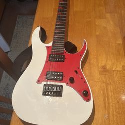 Guitar 