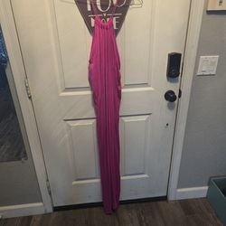 High End Maxi Dress, The Vanity Room Brand Size M