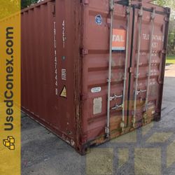 Thousands Of Storage Containers For Sale 🚛 