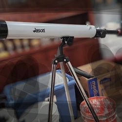 Jason Telescope