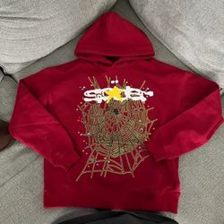 SP5DER HOODIE (CASHAPP)