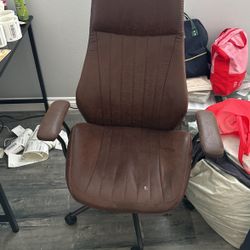 Office Chair For Sell 80$ 