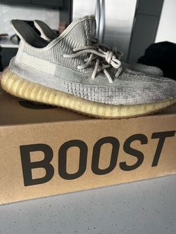 Yeezy 350 boost size 12