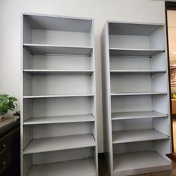 Metal CABINETS 