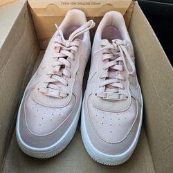 Woman Nike Airforce 1 Shoes