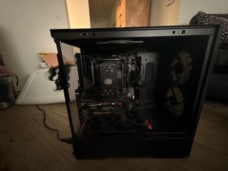 Gaming pc