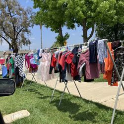 Little Kids And Baby Clothes , Boys And Girls