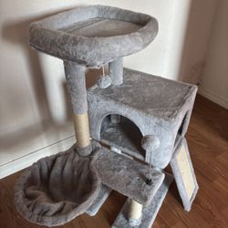 Cat Tree 