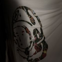 Billionaire Boys Club Shirt Men Large