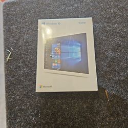 Windows 10 Home Operating System Key