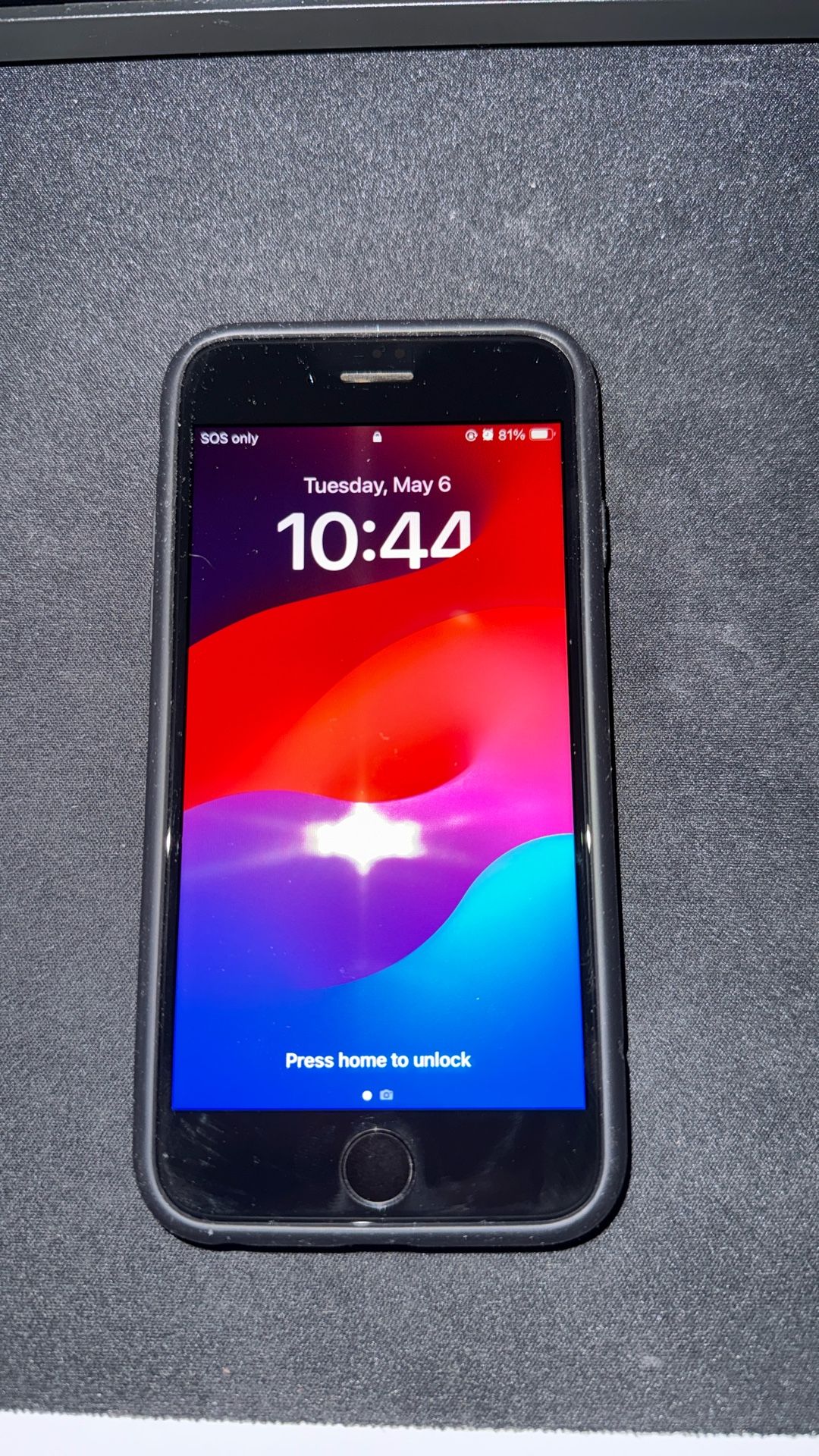 iPhone SE (3rd Generation)