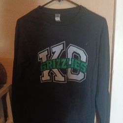 Grizzlies Shirt