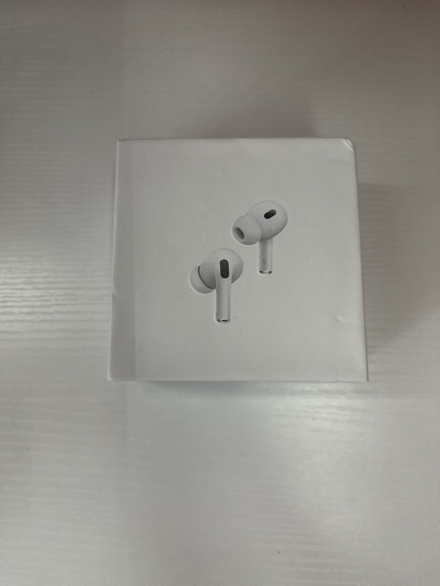 Gen 2 AirPod Pros