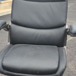 Lazy Boy Mgr Office Chair 