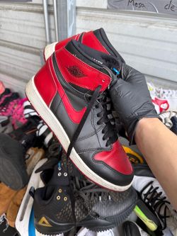 Jordan 1