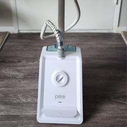 Pure Enrichment Clothes Steamer 