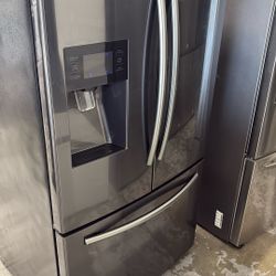 Samsung French Door refrigerator