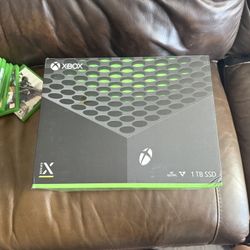 Xbox Series X