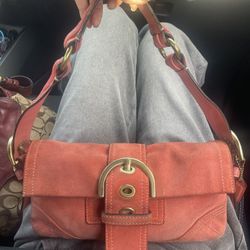 Coach Bags
