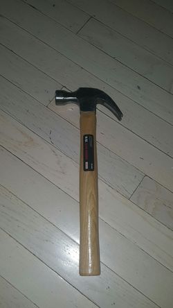 Hammer