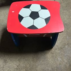 Kids Stepping Stool