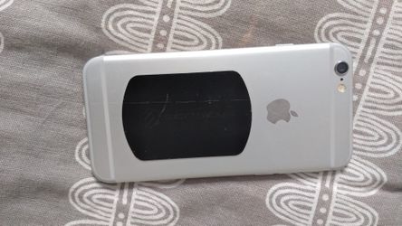 IPHONE 6 16gb Factory unlocked