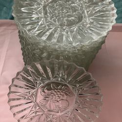 Plates For Dessert 