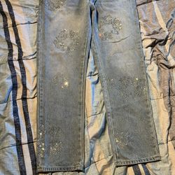 Denim Tears 