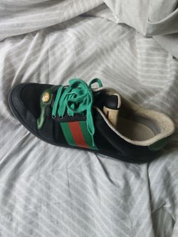 Gucci sneakers