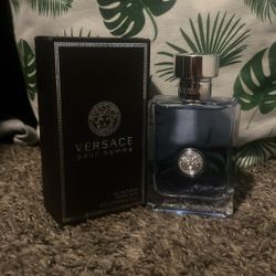 Versace Pour Homme Cologne