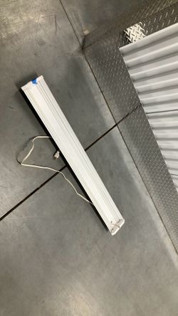 LED hanging light