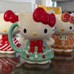 Hello Kitty Ceramic