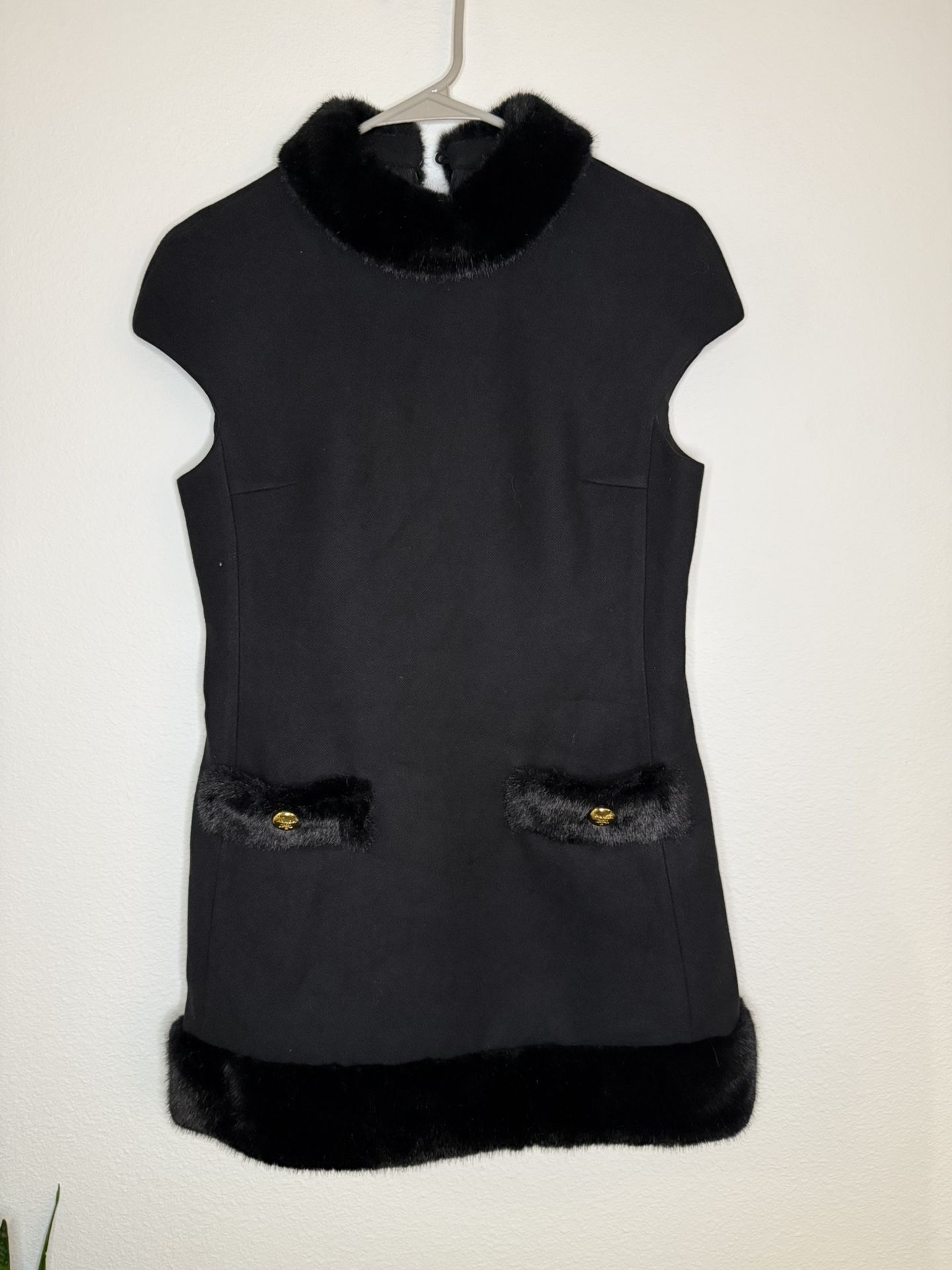 CLOSET SALE/ Prada Dress 