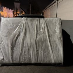 Memory Foam Queen Nectar Mattress 