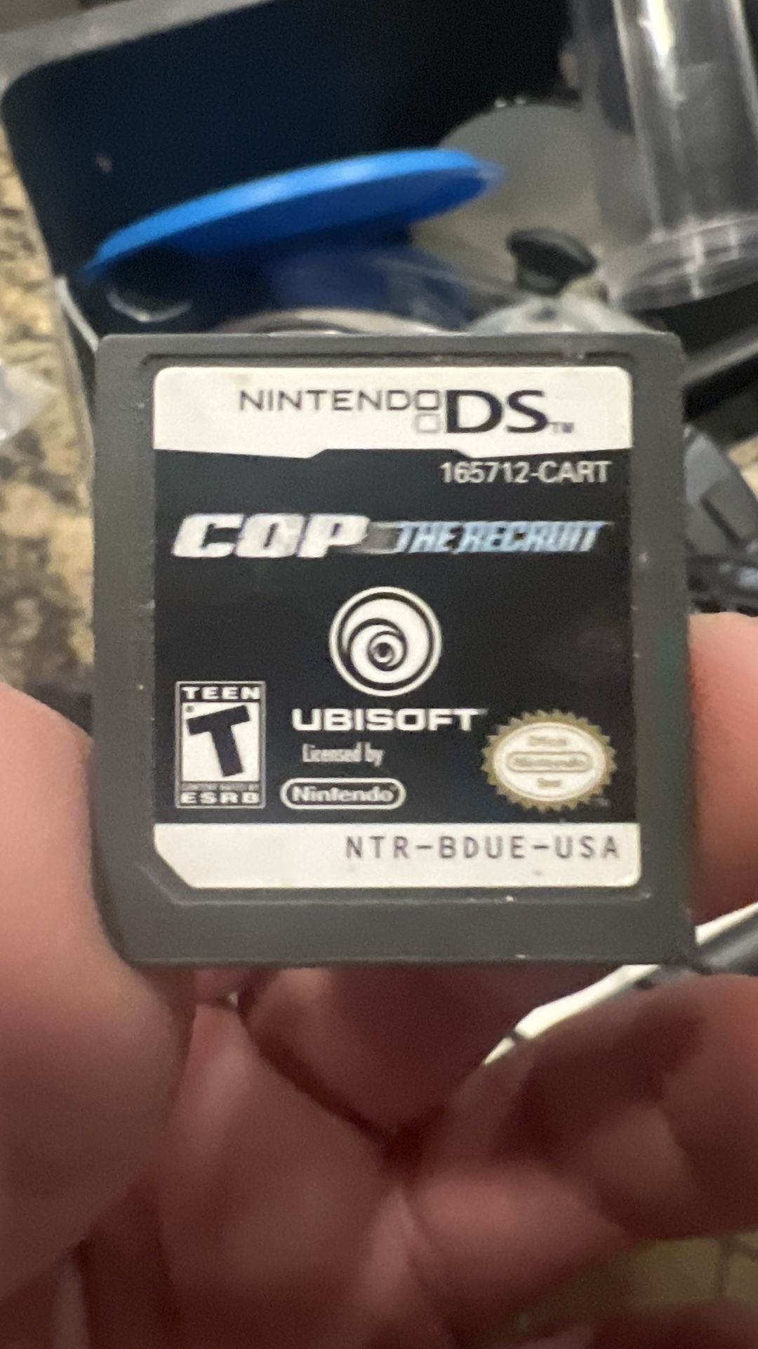 NINTENDO DS - $1